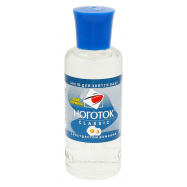 Средство для снятия лака Ноготок Classic 50мл - Фото