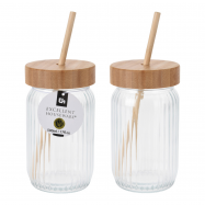 СТАКАН Д/КОКТ 500МЛ В АС ДЕР - Фото