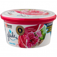 GLADE  МIНI-ГЕЛЬ 70Г : СОК. ЯГОДИ - Фото