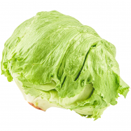 САЛАТ АЙСБЕРГ METRO CHEF ШТ - Фото