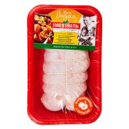 КОВБАСКИ З ЯЛОВ. МЕДИТЕРАНО - Фото