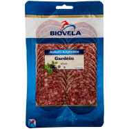 BIOVELA КОВБ.ГУРМ.НАР. С/К,В/Г,90Г - Фото