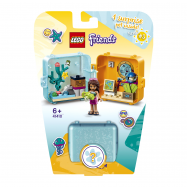 Конструктор Lego Friends №41410 для детей от 6 лет 1шт - Фото