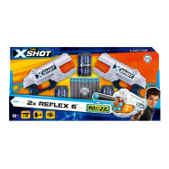 ZURU X-SHOT БЛАСТЕР 