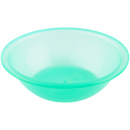 МИСКА ПРОЗОРА КРУГЛА 3,2 Л - Фото