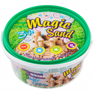 STRATEG MAGIC SAND 0,35КГ В АСОРТ - Фото