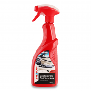 Очисник пластика з матовим ефектом Sheron 0,5л - Фото