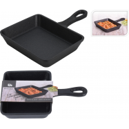 Сковорідка для запікання 180X120X30мм - Фото