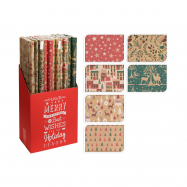 Пакувальний папір 70X200 см - Фото