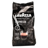 Кофе Lavazza L’Espresso натуральный жареный в зернах 1000г