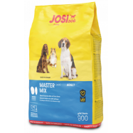 JOSIDOG MASTER MIX 900Г - Фото