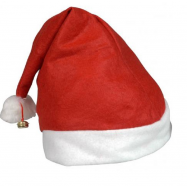 КАПЕЛ ДІДА МОРОЗА З ДЗВОН - Фото