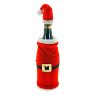 КОСТЮМ Д/ПЛЯШКИ САНТА - Фото