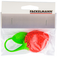 FC СИТЕЧКО Д/ЗАВ ЧАЮ 4,7*2,7СМ : ТЮЛЬПАН - Фото