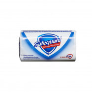 Мыло туалетное Safeguard Класс Ослеп Бел с антибакт эфф 125г - Фото