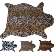 NY КИЛИМ ДЕК 60Х80СМ : АНІМ.ПРИН - Фото