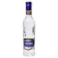 Водка Finlandia Coconut 37.5% 0.5л - Фото