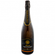 Вино игристое Artwinery Artinero Piano белое 10-13.5% 0.75л - Фото