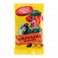 SKAWA ДРАЖЕ ГОРІХ КЛОУН 60Г - Фото