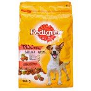 ПЕДІГРІ МАЛ/СОБ/ЯЛОВ/ОВ 400Г - Фото