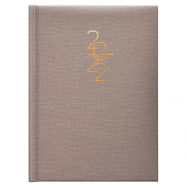 Ежедневник Стандарт Tirol ассорти - Фото