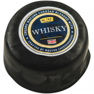 Wyke farms чеддар 100г віскі - Фото