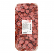 Колбаски Глобино Экстра полукопченые кг - Фото