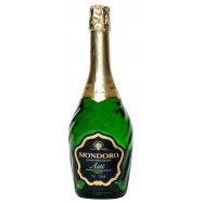 Вино Mondoro Асти игристое белое сладкое 7,5% 0,75л - Фото