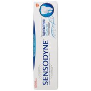 Зубная паста Sensodyne Восстановление и защита 75мл - Фото
