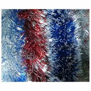 МІШУРА НОВОРІЧНА 2 М - Фото