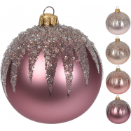 КУЛЯ ЗІРКА 80ММ В АС - Фото