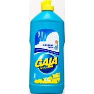 Средство для мытья посуды Gala Лимон 500г - Фото