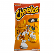 CHEETOS ПАЛИЧКИ СИР 90Г - Фото