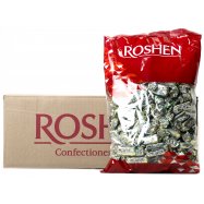 Конфеты Roshen Ромашка глазированные с помадным корпусом 1кг