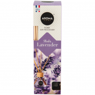 AROMA HOME АРОМАДИФУЗОР ЛАВАНД - Фото