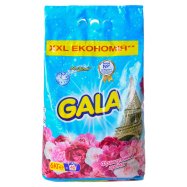 Средство моющее Gala Французский аромат порошок 6кг - Фото
