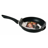 Сковорода Tarrington House алюминиевая с антиприг/покр 24см - Фото