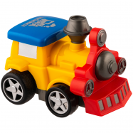 ІНЕРЦІЙНИЙ ПОЇЗД 360° В АСОРТ - Фото