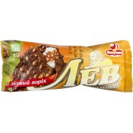 Морож Ласунка Лев лес орех фунд 85г - Фото