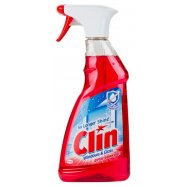 CLIN Д/ВІКОН ФРУК.ОЦЕТ 500МЛ - Фото