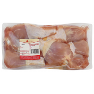 Голень цыпленка-бройлера Вінницькі курчата охлажденное (4 кг)