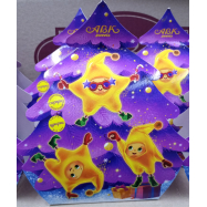 АВК №1 СВЯТКОВА ЯЛИНКА 88Г - Фото