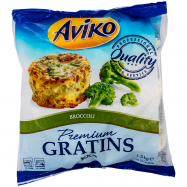 AVIKO КАРТОП ЗАПІК БРОК 1,5КГ - Фото