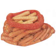 МОРКВА РІЗНОКОЛЬОРОВА КГ - Фото