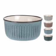 МИСКА 500МЛ КЕРАМ В АС - Фото