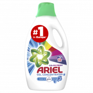 ARIEL ГЕЛЬ Д/ПРАННЯ LENOR FRESH 2.86Л - Фото