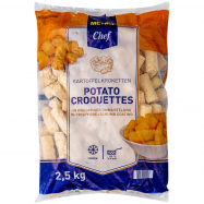 MC КРОКЕТИ 2,5КГ - Фото