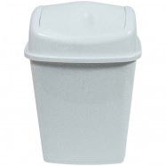 ВІДРО  ДЛЯ СМІТТЯ 20Л - Фото