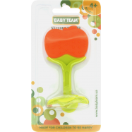 Прорезыватель №4016 Фрукт дер Baby Team - Фото
