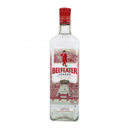Джин Beefeater London Dry 47% 1л - Фото